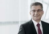 (CFO) Joined voestalpine in 1997, member of the Board since 2004 Herbert Eibensteiner