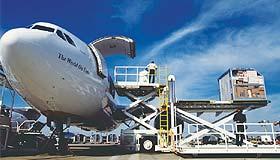 Open Sky Policy of the Government and rapid air traffic growth have resulted in the entry of several new privately owned airlines and increased frequency/flights for international airlines.