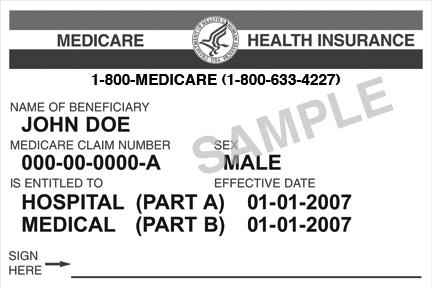 Medicare Advantage Plan Individual Enrollment Request Form New member Plan change Please provide your Medicare insurance information Please take out your red, white, and blue Medicare card to