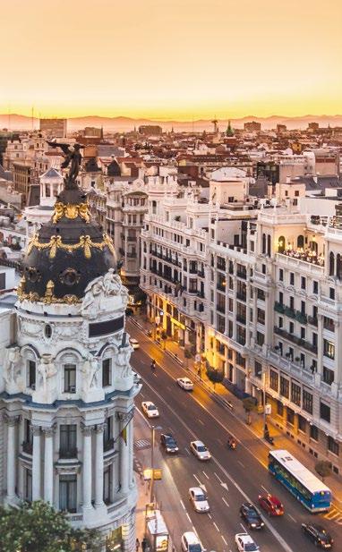28 LUCAS FOX / REAL ESTATE MARKET / MADRID VOLUME OF SALES TRANSACTIONS COMMUNITY OF MADRID AND SPAIN Source: National Institute of Statistics COMMUNITY OF MADRID SPAIN 15.46% 13.