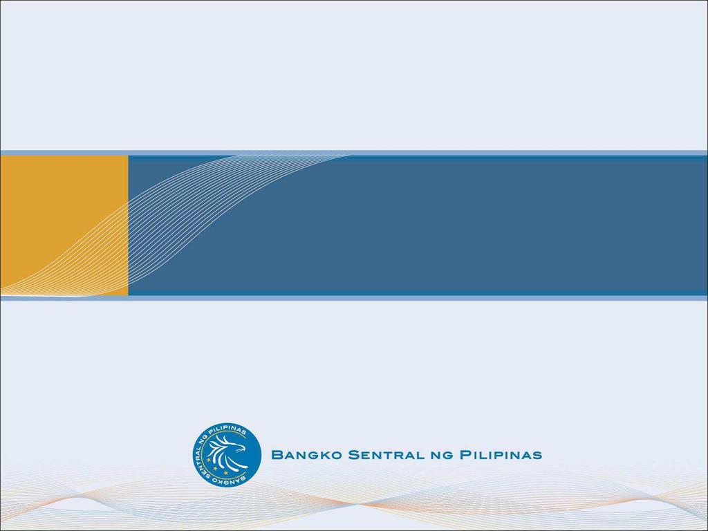 Business and Consumer Expectations Surveys in the Philippines Gloria A.