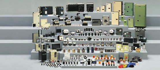 Electrical & Automation IC India s widest range of switchgear, offered by L&T.