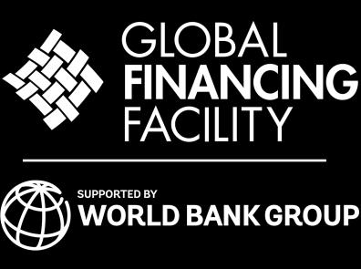 Countries Global Global Financing Facility timeline GFF announcement: UNGA, Sept 2014 GFF launch, including 2 nd wave countries: Financing for Development, July 2015 EWEC launch; 1 st Investors