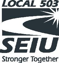P.O. Box 1271 MS E8L Portland, OR 97297-1271 Mail to: SEIU Local 503 P.O. Box 12159 Salem, OR 97309 Evidence of Insurability Form Part I This box for SEIU use only: Existing Voluntary Coverage: