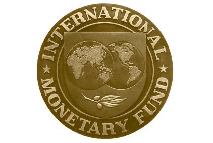 International Monetary Fund May 4, 212