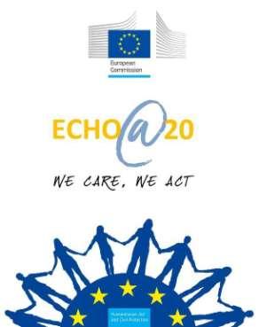 DG Humanitarian Aid and Civil Protection - The European Community Humanitarian Office (ECHO) was created in 1992.