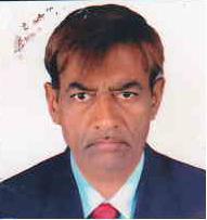 Mr. Ashok Patel: Whole-Time Director Qualification B.A(Part 1) Age 63 years Address Prince Palace, 700-A, Nr. S.N.K. School, Uni.