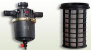 Fertilizer Equipment s 30,60,90 and 120 liter capacity Ventury Injectors : 3 / 4, 1, 1 1 / 2 and 2 Inches 6.