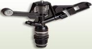 2 Sprinkler Nozzle ¾ with discharge 1800 LPH to 2100 LPH in 1 kg/cm2 to 3 kg/cm2 pressure.