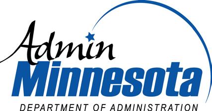 STATE OF MINNESOTA REQUEST FOR PROPOSAL (RFP) Materials Management Division 112 Administration Building 50 Sherburne Avenue St. Paul, MN 55155 Voice: 651.201.
