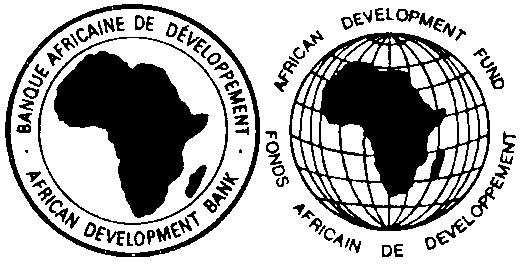 AFRICAN DEVELOPMENT BANK AFRICAN DEVELOPMENT FUND REVISED GUIDELINES FOR