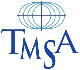 AN AN INTEGRATED INTEGRATED DEVELOPMENT DEVELOPMENT STRATEGY STRATEGY TMSA was Created in September 2002