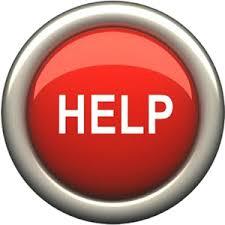 Help! Work with your Conner Strong & Buckelew account representative for assistance!