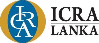 ICRA Lanka reaffirms the long term ratings of Commercial Credit Finance PLC September 20, 2016 Instrument Amount Rating Action Issuer Rating N/A [SL]BBB with Stable Proposed Senior Secured Redeemable