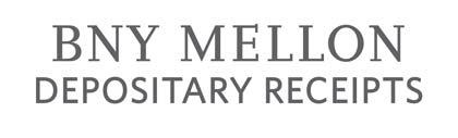Administration and Procedures Manual 14 BNY Mellon is a corporate brand of The Bank of New York Mellon Corporation and may be used as a generic term to reference the corporation as a whole or its
