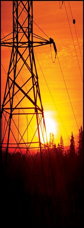 enhancing returns Bangor Hydro Overview Regulated Transmission & Distribution utility in restructured market Transmission FERC regulated Distribution regulated by Maine Public Utilities Commission