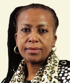 Group Chief Executive Officer s Overview Ms Yvonne Zwane ITHALA HAS UNDERGONE SIGNIFICANT TRANSFORMATION IN ORDER TO ADDRESS PREVIOUS GOVERNANCE AND OPERATIONAL CHALLENGES.