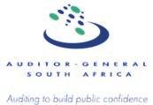 REPORT OF THE AUDITOR-GENERAL TO THE KWAZULU-NATAL PROVINCIAL LEGISLATURE ON THE ITHALA DEVELOPMENT FINANCE CORPORATION LIMITED audited consolidated and separate financial statements.