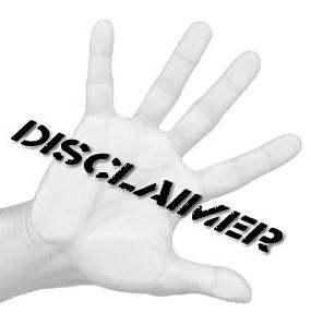 Disclaimer Views expressed herein may not necessarily reflect the views of the firm.