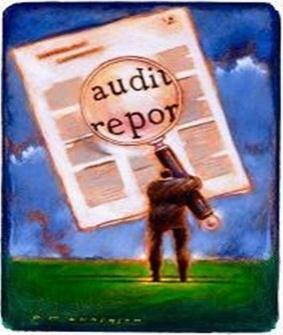 Audit Report formats Audit Reporting in India for companies is governed by statute: Companies Act lays down various provisions for reporting by Statutory Auditors Sec 227 of Companies Act, 1956 Sec