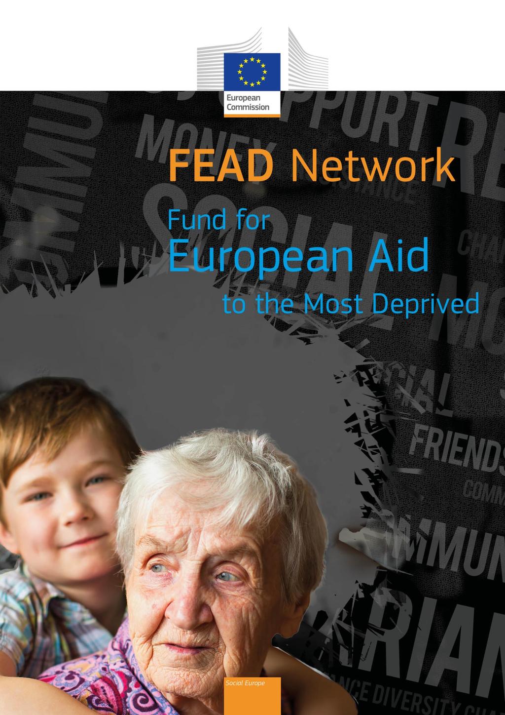 Meeting report THIRD FEAD NETWORK MEETING: Synergies between ESF and