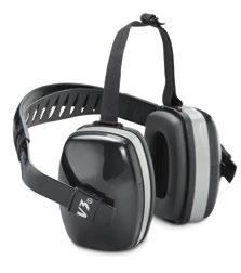 Clarity Using Howard Leight s patented Sound Management Technology (SMT), Clarity earmuffs improve employee safety by blocking harmful noise while allowing voice and signal frequencies to be heard