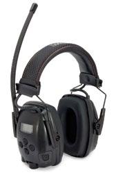Sync Series Combine hearing protection, high-fidelity sound, and the
