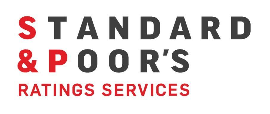 www.standardandpoors.com Copyright 2011 by Standard & Poor s Financial Services LLC. All rights reserved.