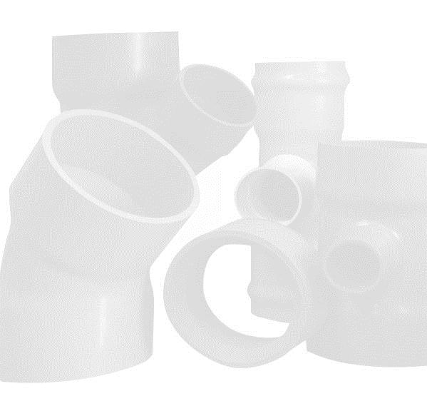 Price List: LDPVCDWV1101161 Effective: November 1, 2016 Supersedes: February 15, 2016 PRICE LIST Large Diameter Fabricated PVC DWV Fittings IPEX USA LLC Customer Service