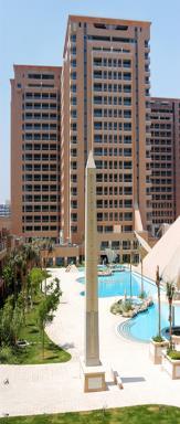 project in Egypt The claim related to the value of additional work performed,