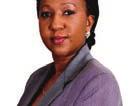 Vodacom in 2012 Nina Firyandiana Pendaeli (48) Legal & Regulatory Affairs Director Joined Vodacom in