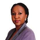 Lwakatare (39) Customer Service Director Joined Vodacom in 2012 Perece Kirigiti (46) Human Resources