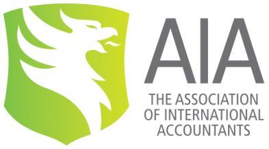 accounting to create a global network of accountants in over 85 countries worldwide.