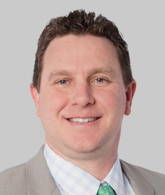 Brett A. Cornwell, CFA, is a Senior Vice President and a fixed income investment consultant in Callan s Global Manager Research group.