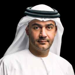 Distribution, International Petroleum Investment Company, Abu Dhabi Fund for Development, Emirates Investment Authority Mohamed Sultan Ghannoum Al Hameli Vice Chairman Non-Executive Director Prior to