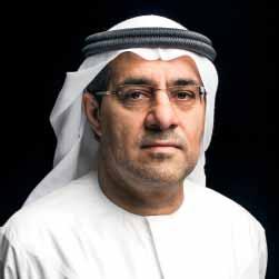 Mohamed Darwish Al Khoori Non-Executive Director Mohamed Darwish Al Khoori has 27 years of experience in asset management and its related disciplines. Mr.