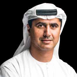 Since 2008, he has been the Executive Director of the Internal Equities Department at Abu Dhabi Investment Authority.