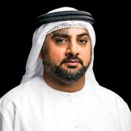 Director. He was subsequently nominated to be an ADCB Director by the Government of Abu Dhabi in March 2009, and in March 2015, he was again nominated and elected to be an ADCB Director.