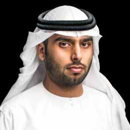 Board of Directors Profiles (continued) Abdulla Khalil Al Mutawa Non-Executive Director Abdulla Khalil Al Mutawa is a skilled and dedicated investment professional with more than 30 years of