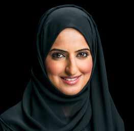 Aysha Al Hallami Non-Executive Director Aysha Al Hallami is currently a Research Manager in the Strategy Unit of H.H. the Managing Director s Office at Abu Dhabi Investment Authority (ADIA).