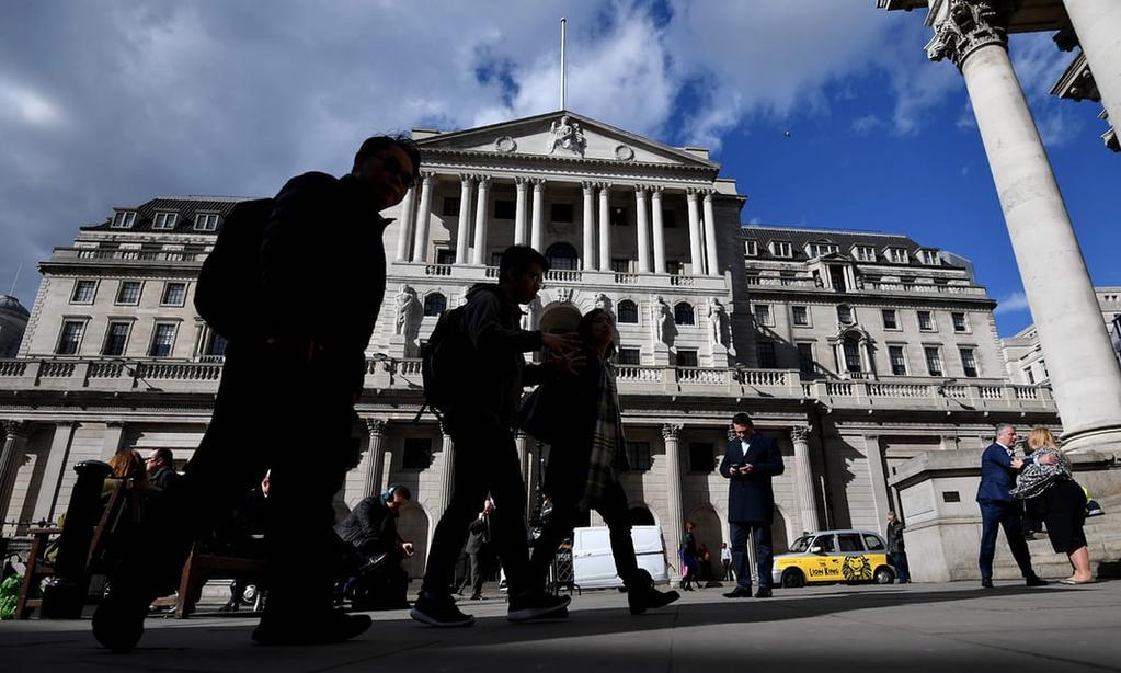 The looming interest rate rise: how it will affect you The longest period in living memory without a Bank of England rate rise is expected to end on Thursday, when the base rate is likely to increase