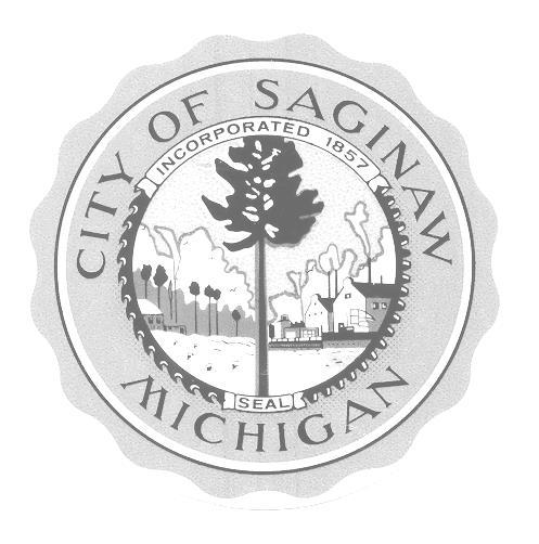 MAY 30, 2014 REQUEST FOR SEALED BID PROPOSAL CITY OF SAGINAW- PURCHASING OFFICE DATE: RM #105, CITY HALL 1315 S.