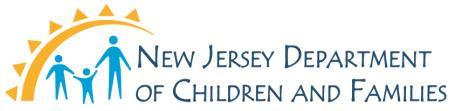 New Jersey Department of Children and Families Policy Manual Manual: DCF DCF Wide Effective Volume: III Administrative Policies Date: Chapter: E Administration 6-14-2016 Subchapter: 1 Administration