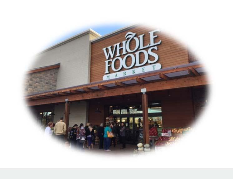 WHOLE FOODS 