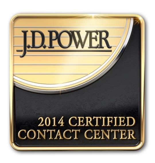 PILLARS OF PROFITABLE GROWTH Customer Experience Recognition for excellence J.D. Power Recognition 1 Highest Customer Satisfaction Among Auto Insurers in the Mid-Atlantic Region and Florida (J.D. Power, 6/20/2014) The Hartford s Small Business Call Centers were recognized in September 2015 by J.