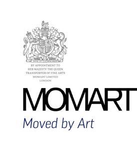 STANDARD TRADING CONDITIONS OF MOMART LTD VERY IMPORTANT NOTICE: The value of the artworks we handle is high.