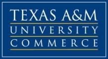 Texas A&M University Commerce Change in Net Position Current Funds Fiscal Year 2017 Budget Estimated Beginning Net Position Estimated Ending Net Position Change In Net Position Fund Group (Current