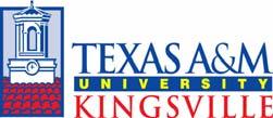 THE TEXAS A&M UNIVERSITY SYSTEM Texas A&M University Kingsville FY 2017 Executive Budget Summary FY16 Budget to FY 2013 FY 2014 FY 2015 FY 2016 FY 2017 FY17 Budget Actuals Actuals Actuals Budget