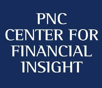 The PNC Center for Financial Insight SM builds bridges from thought to action, creating practical, applicable strategies to help benefit you and your family.