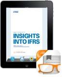 Keeping in touch Follow KPMG IFRS on LinkedIn or visit kpmg.